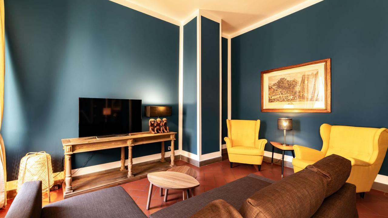 Appartamento Le Fate Holiday Homes