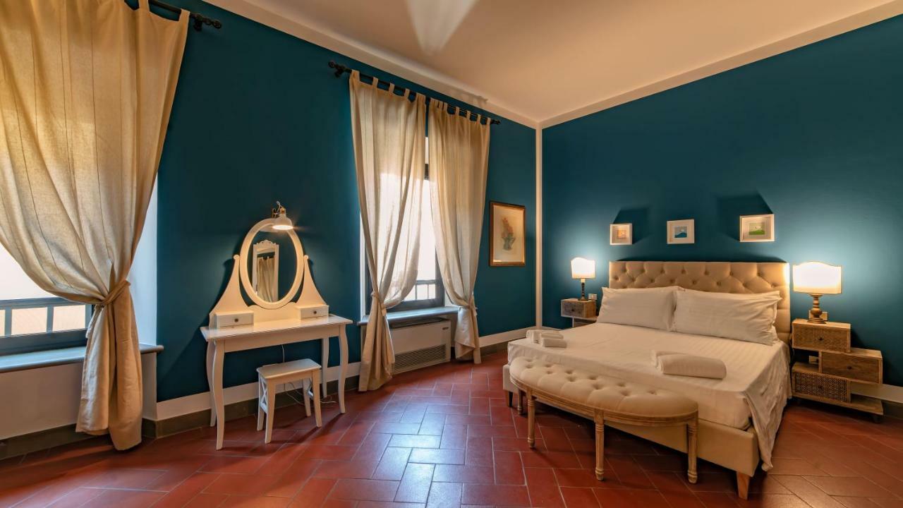 Le Fate Holiday Homes Appartamento Firenze