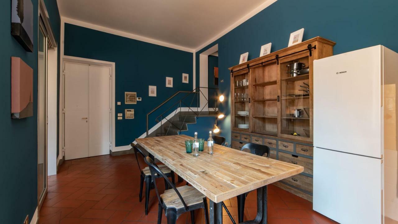 Le Fate Holiday Homes Appartamento Firenze