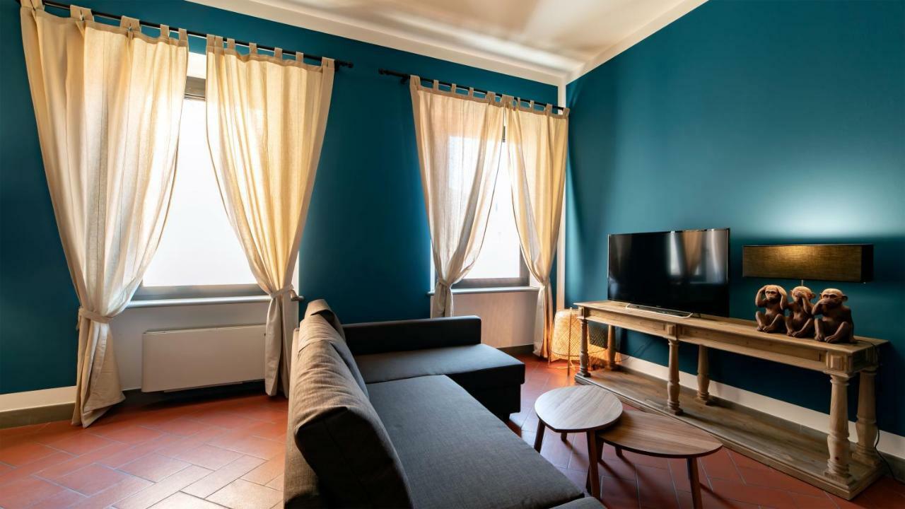 Le Fate Holiday Homes