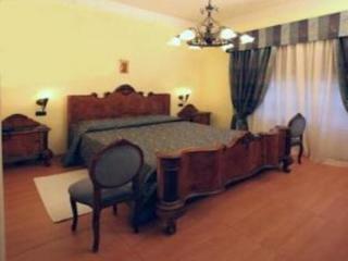 Hotel Berna Firenze
