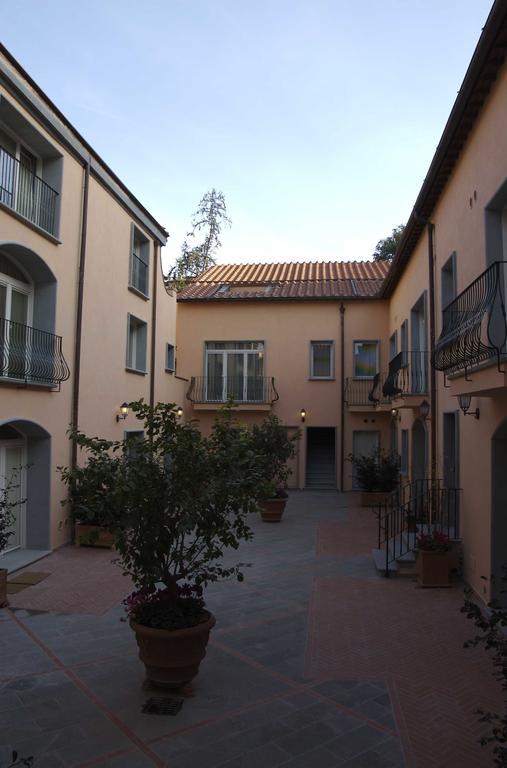 Palazzo Virginio Florença