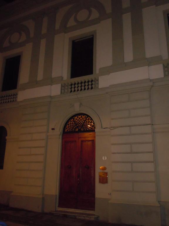 Palazzo Virginio 3* Florença