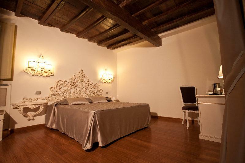 Art Atelier - Place Of Charme Hotel 4*