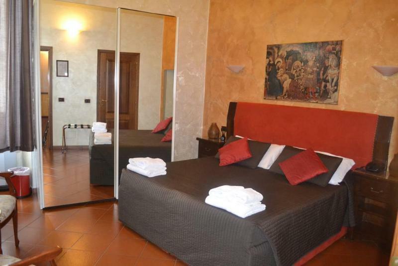 Hotell Delle Tele 3*