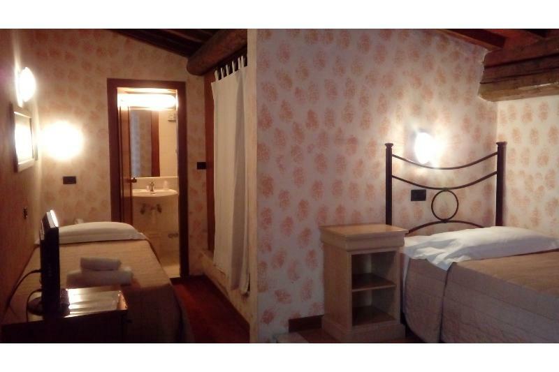 Hotel Ih Select Florença