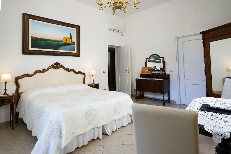 Gourmet Landucci Bed & Breakfast Firenze