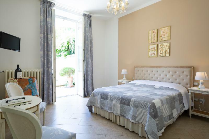 Gourmet Landucci 3* Firenze