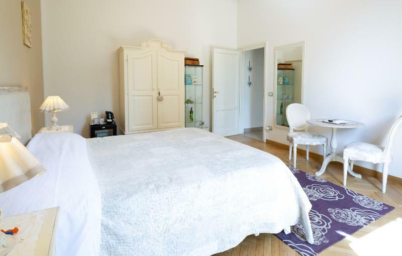 Bed & Breakfast Gourmet Landucci 3*