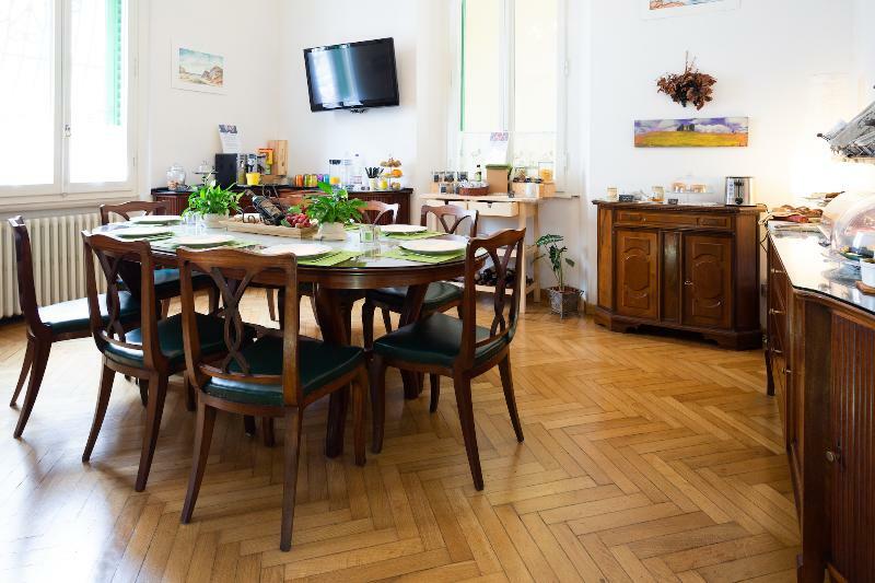 Gourmet Landucci 3* Firenze