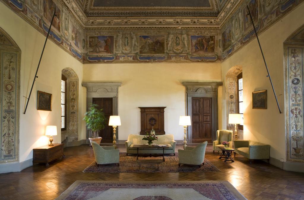 Hotel Torre Di Bellosguardo Florence