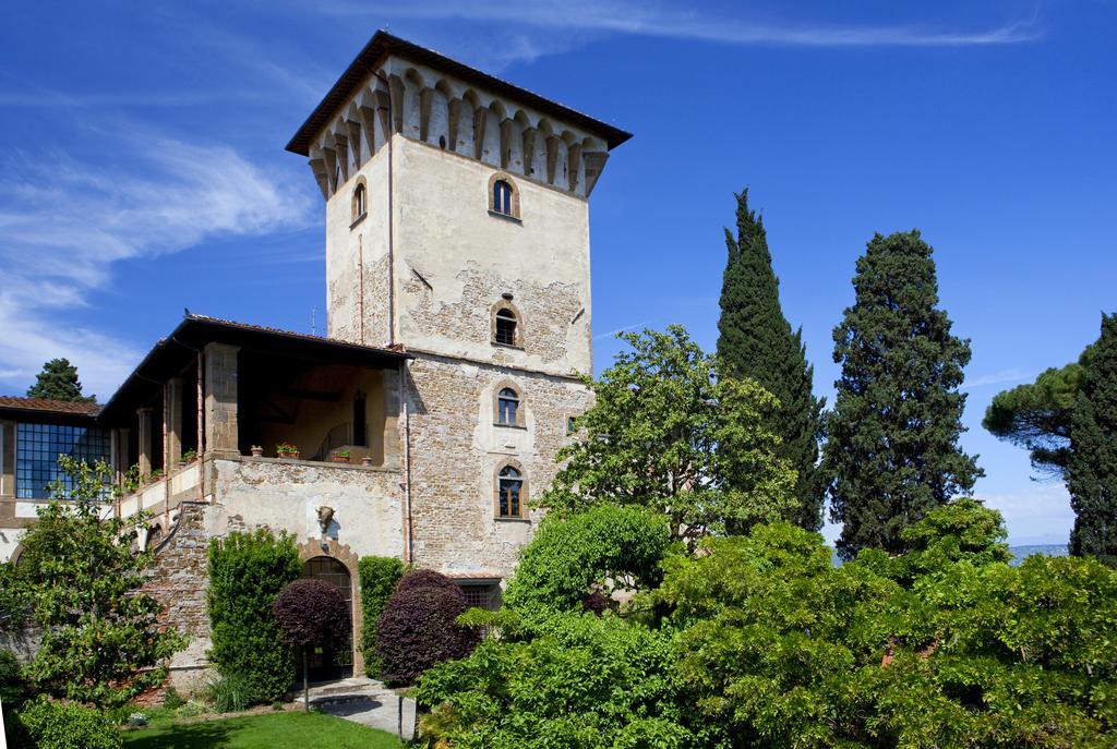 Torre Di Bellosguardo Hotel Florence