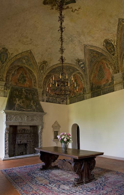 Hotel Torre Di Bellosguardo Florence