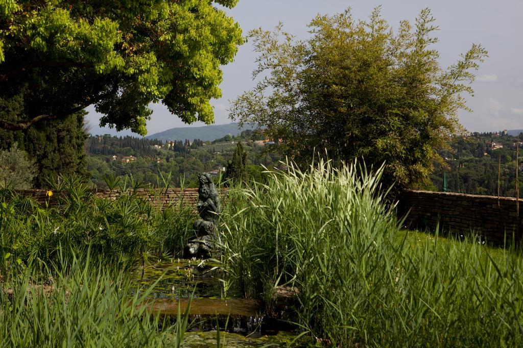 Torre Di Bellosguardo 4* Florence