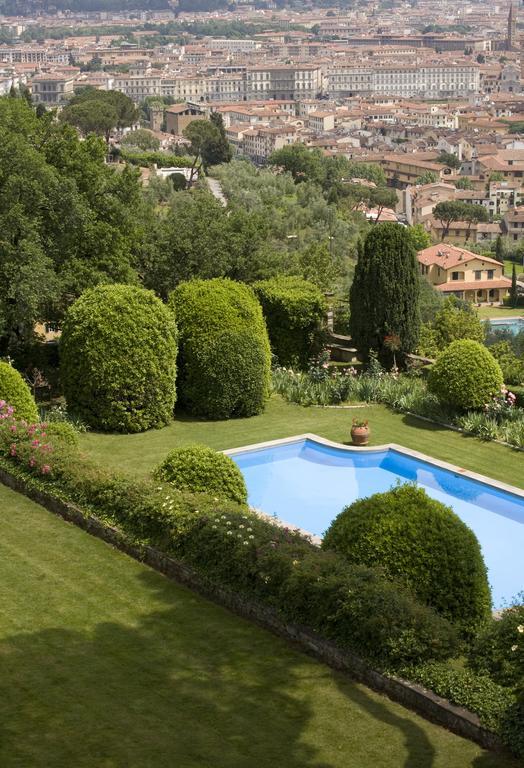 Torre Di Bellosguardo Hotel Florence