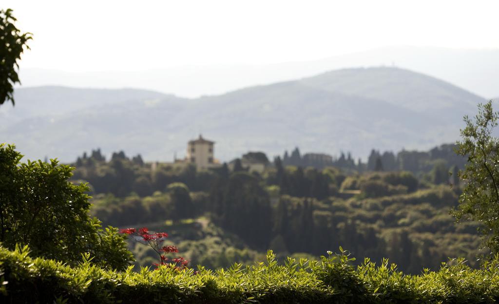 Torre Di Bellosguardo Florence