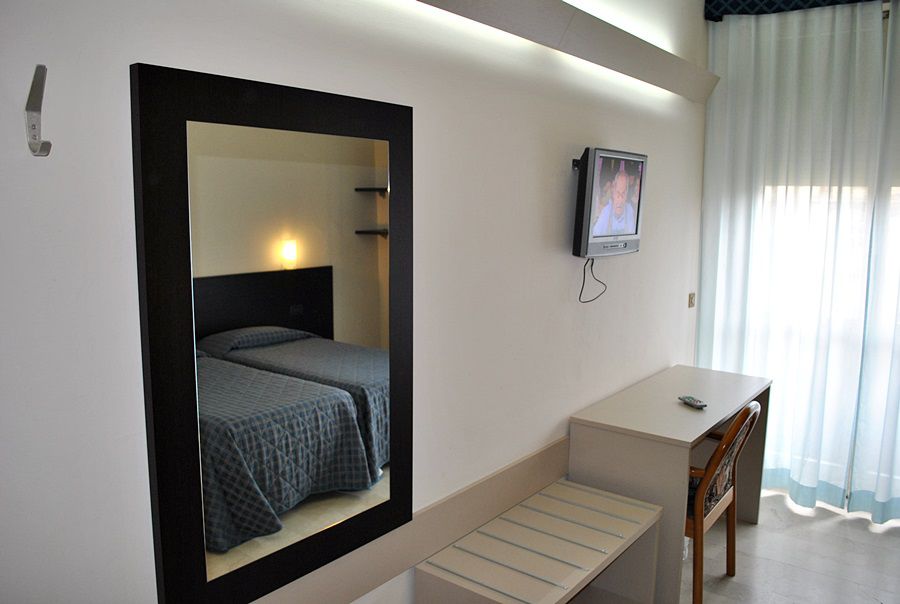 Hotell Auto Park