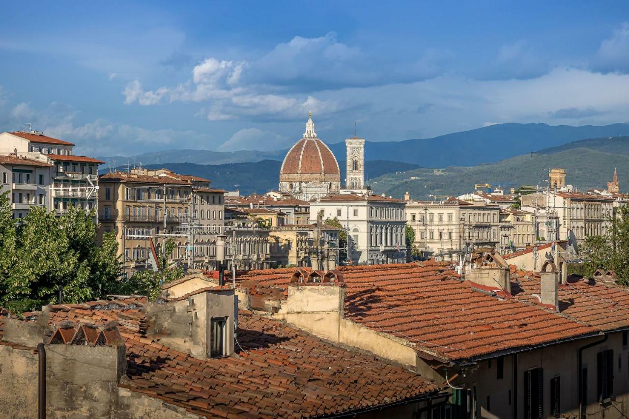 Appartamento Bandinelli Firenze