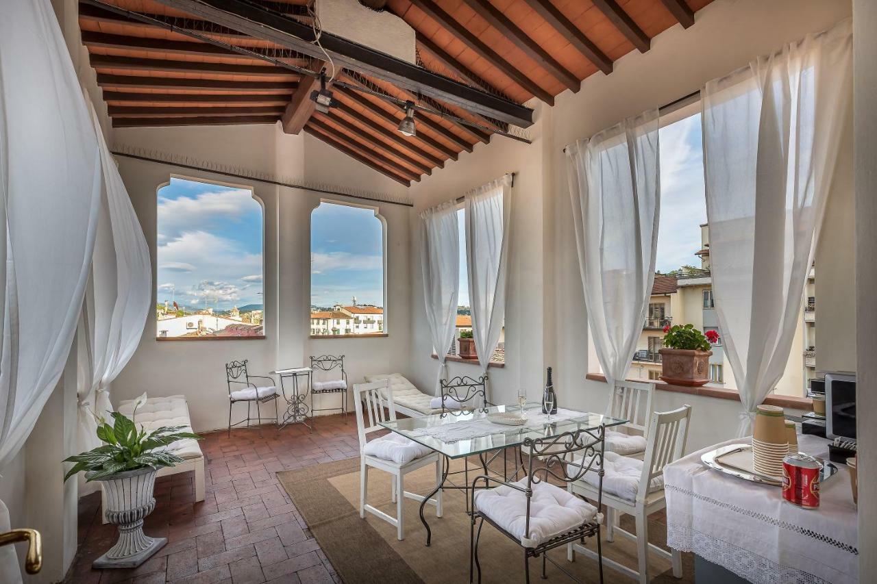 Appartamento Bandinelli Firenze
