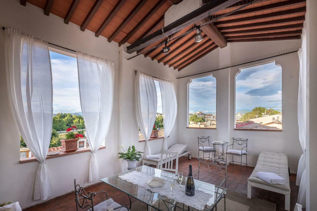 Appartement Bandinelli