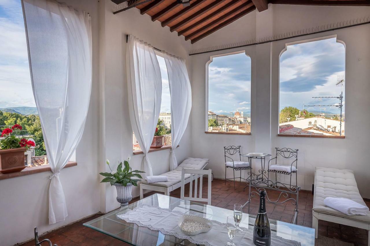 Appartement Bandinelli