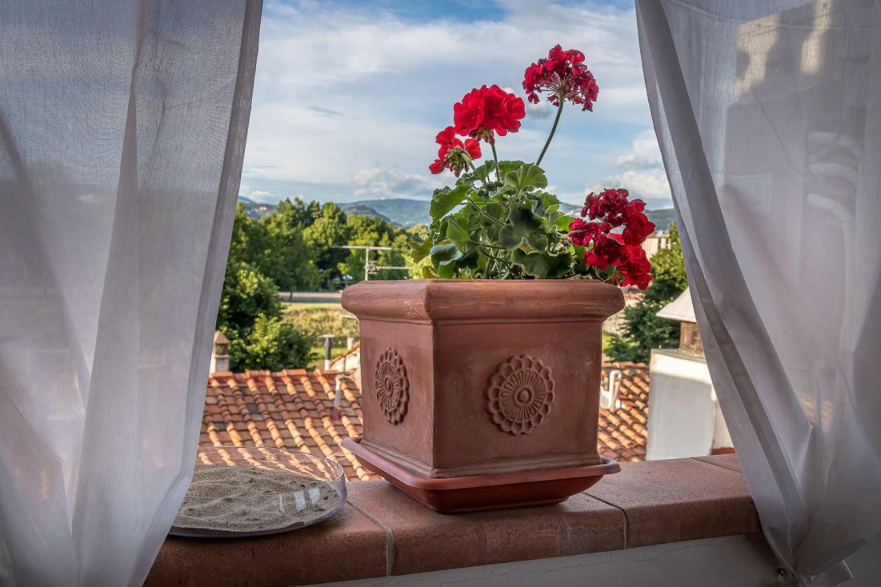 Appartement Bandinelli *