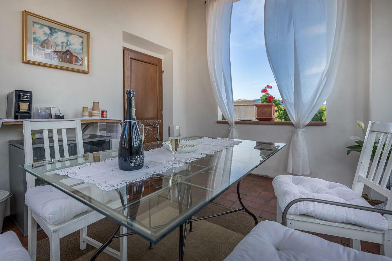 Appartement Bandinelli