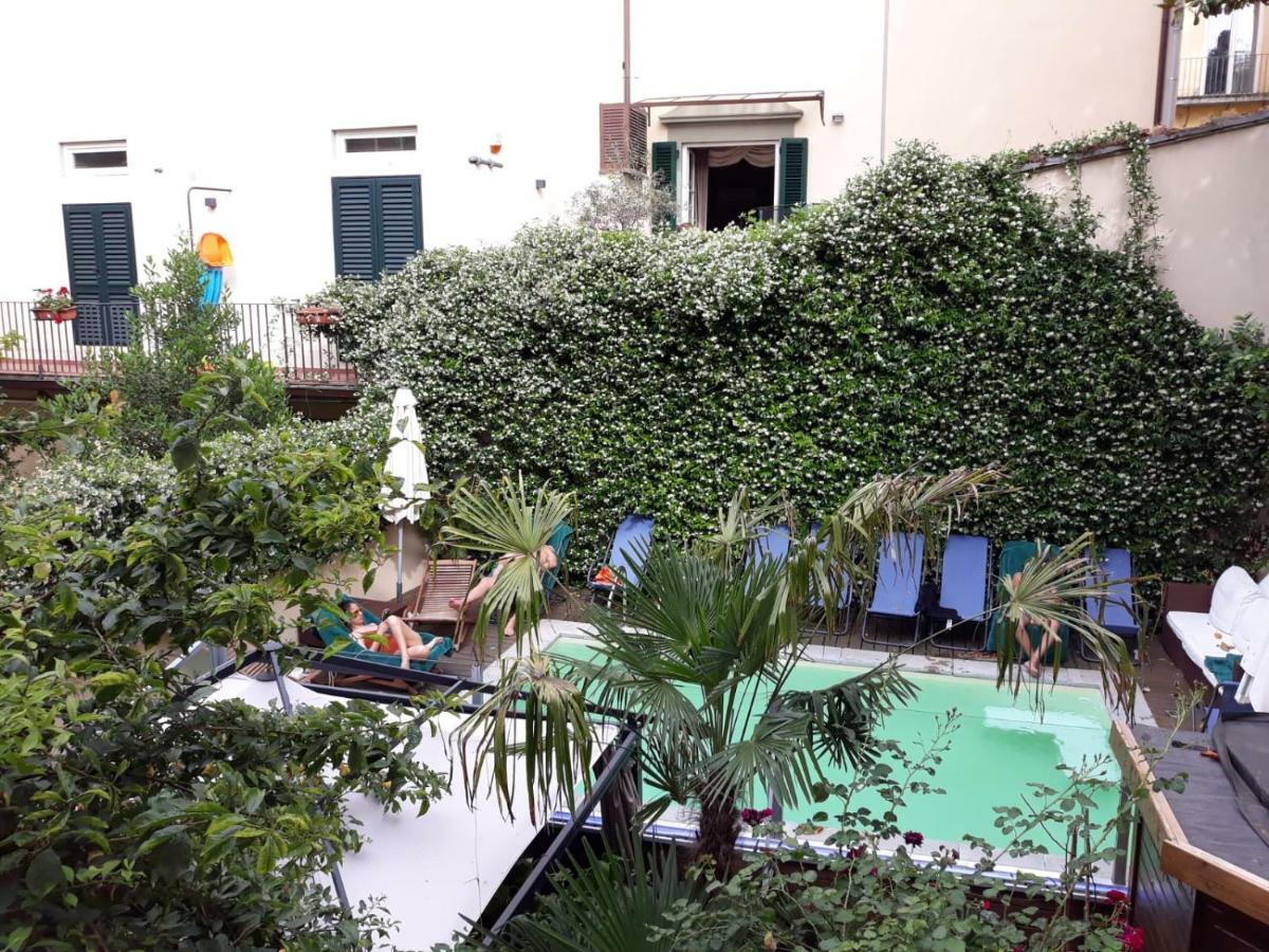 Ginori Al Duomo 4* Firenze
