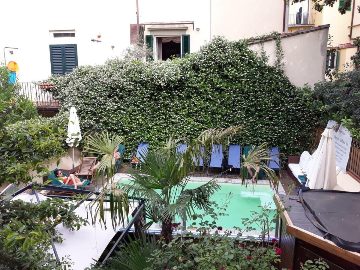 Ginori Al Duomo 4*