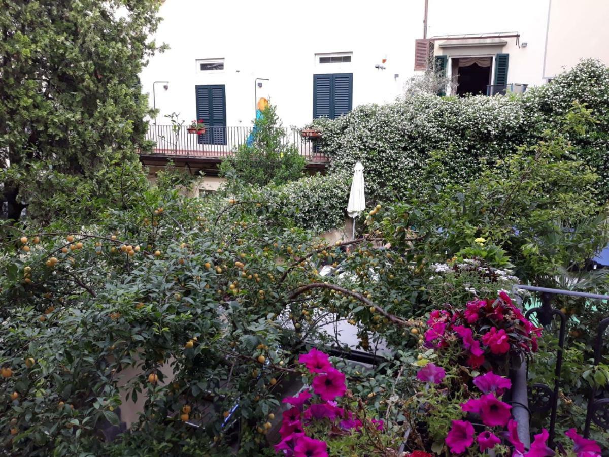 Hotell Ginori Al Duomo Firenze
