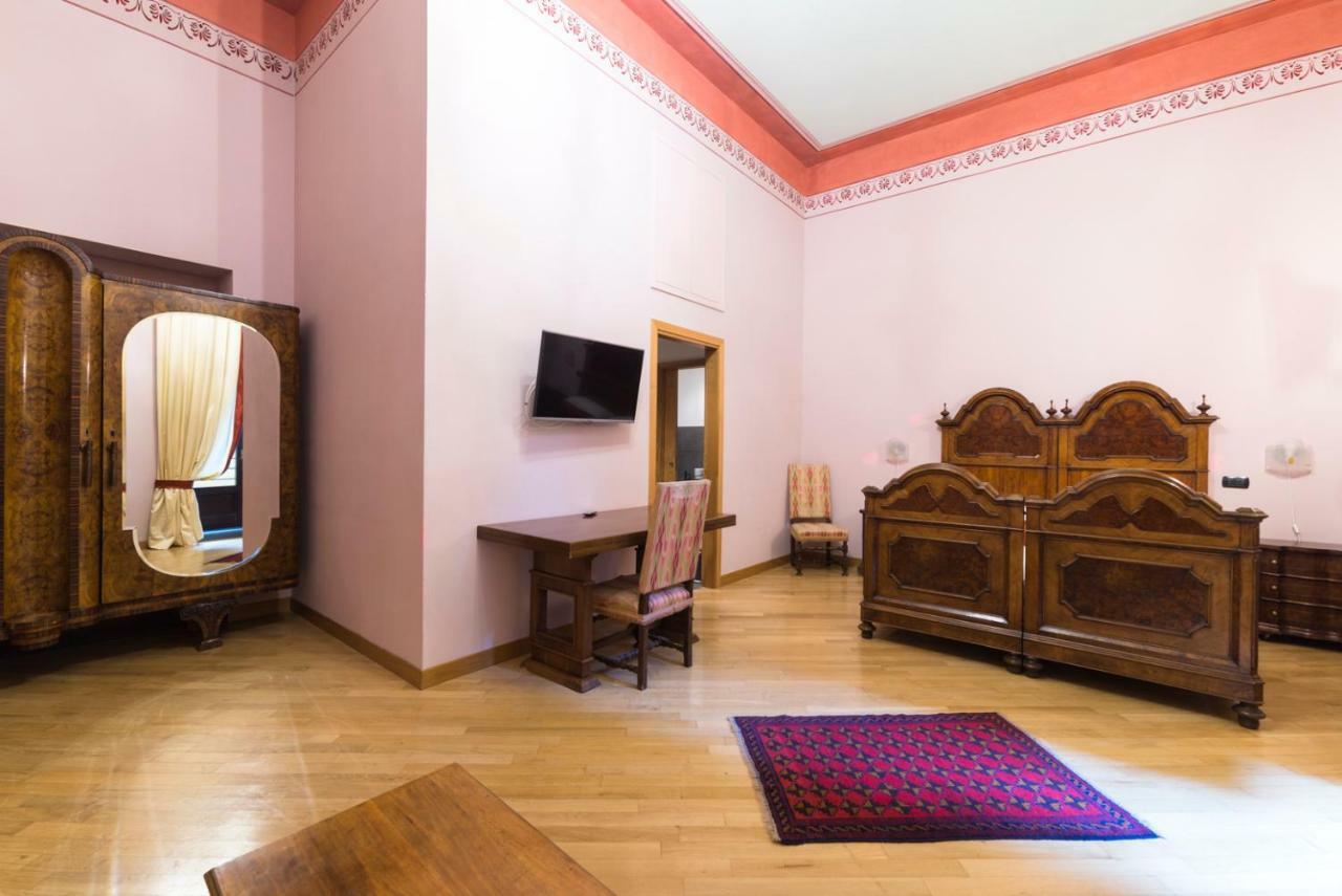 Galileo 2000 Bed & Breakfast 3*