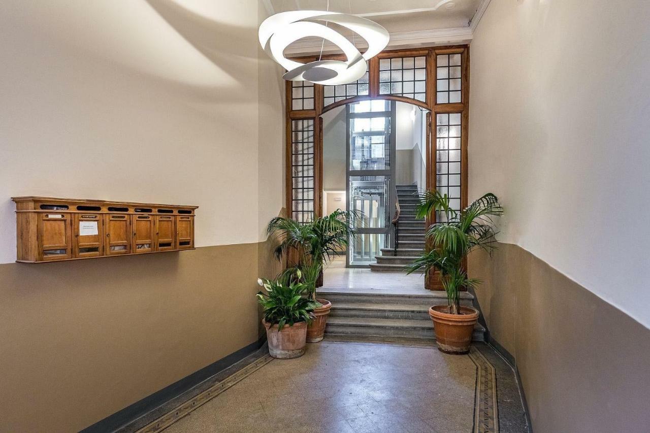 Palazzo Dei Conti Residenza D'epoca Casa de hóspedes Florença