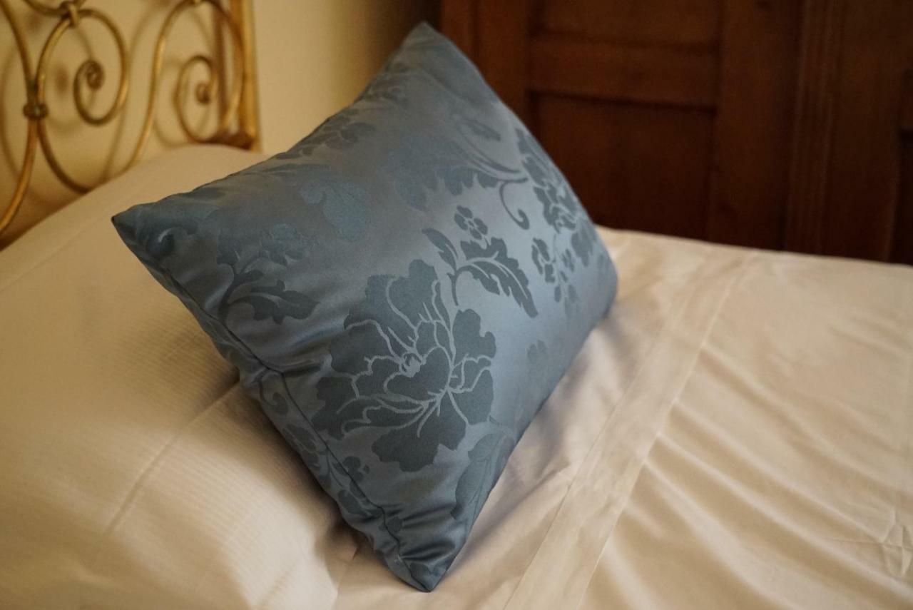 Il Granduca Hotell