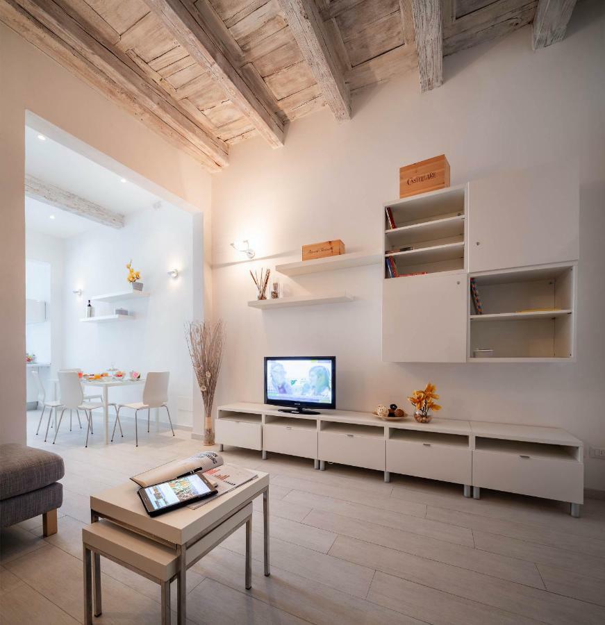 Appartement Novella White