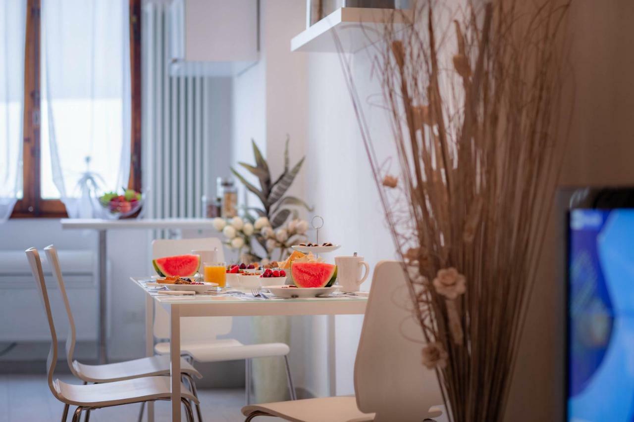 Appartement Novella White Florence