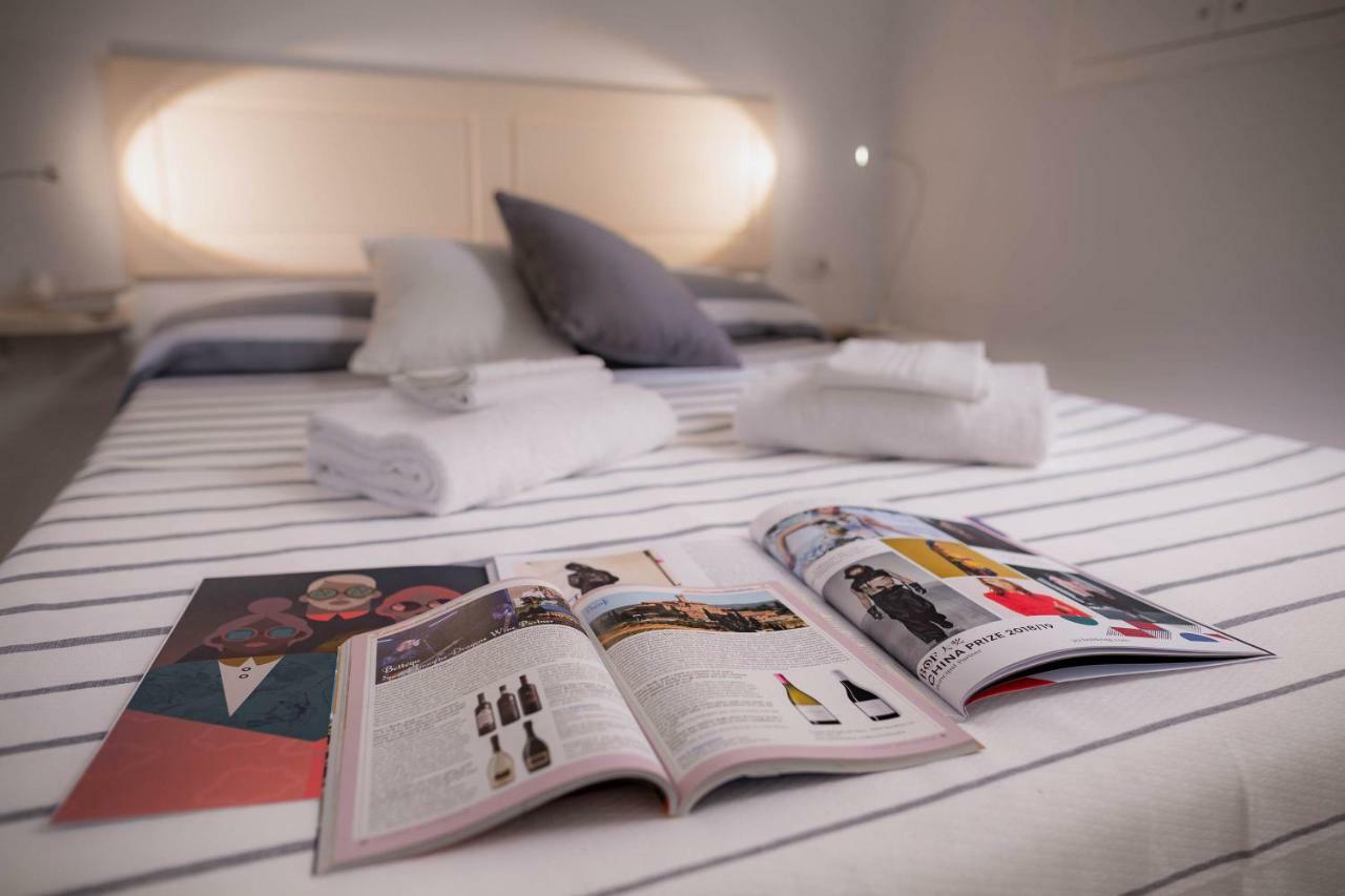 Novella White Appartement