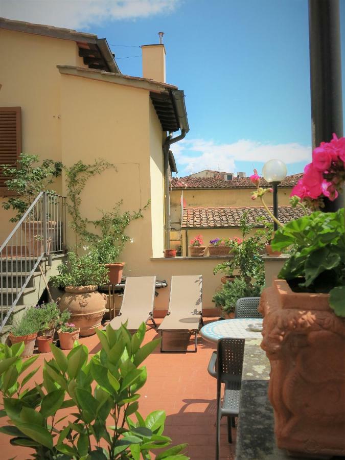Hostel Archi Rossi
