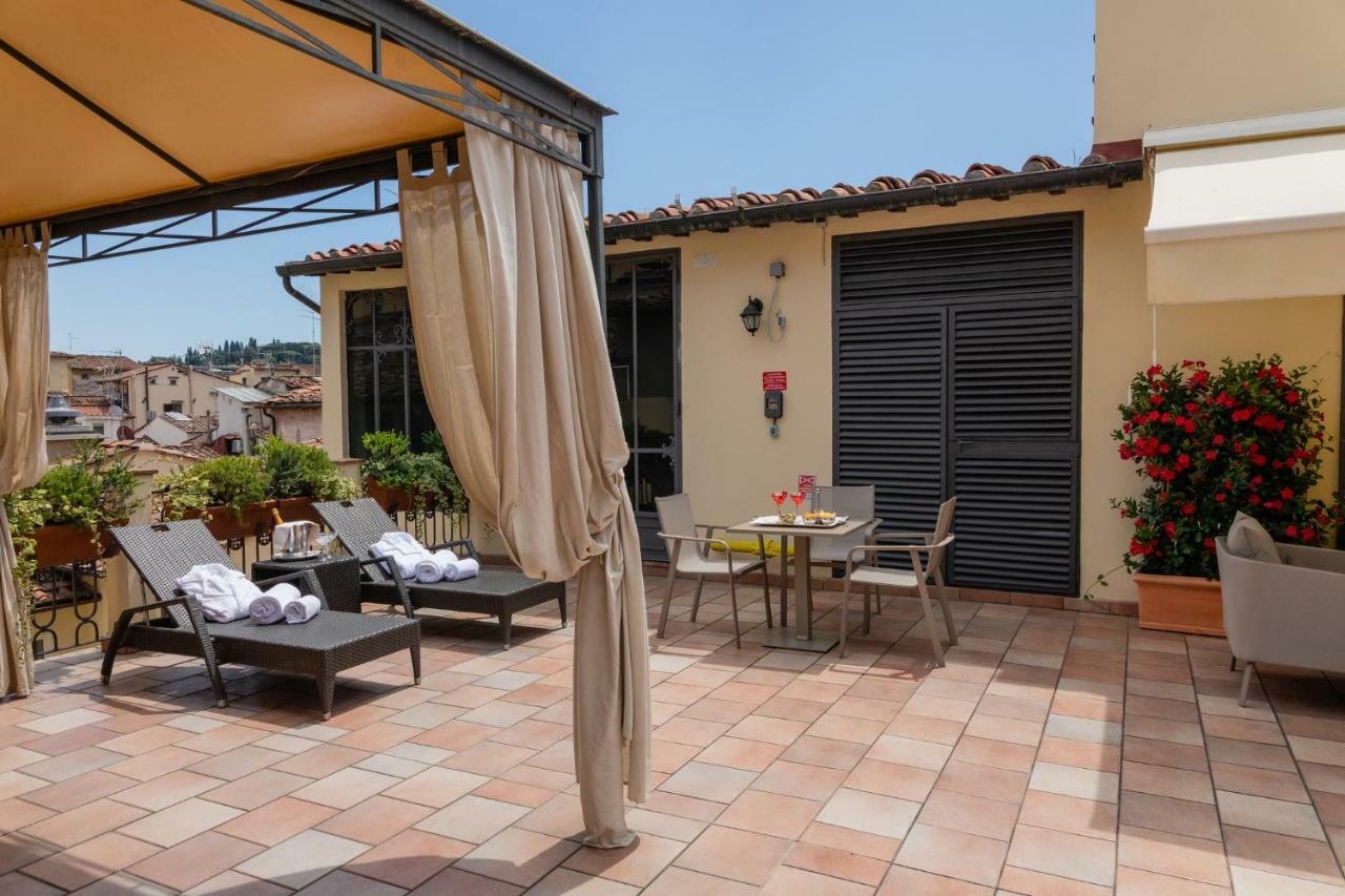Hotel Bernini Palace Florence