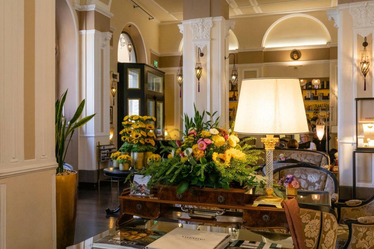Hotel Bernini Palace 5*