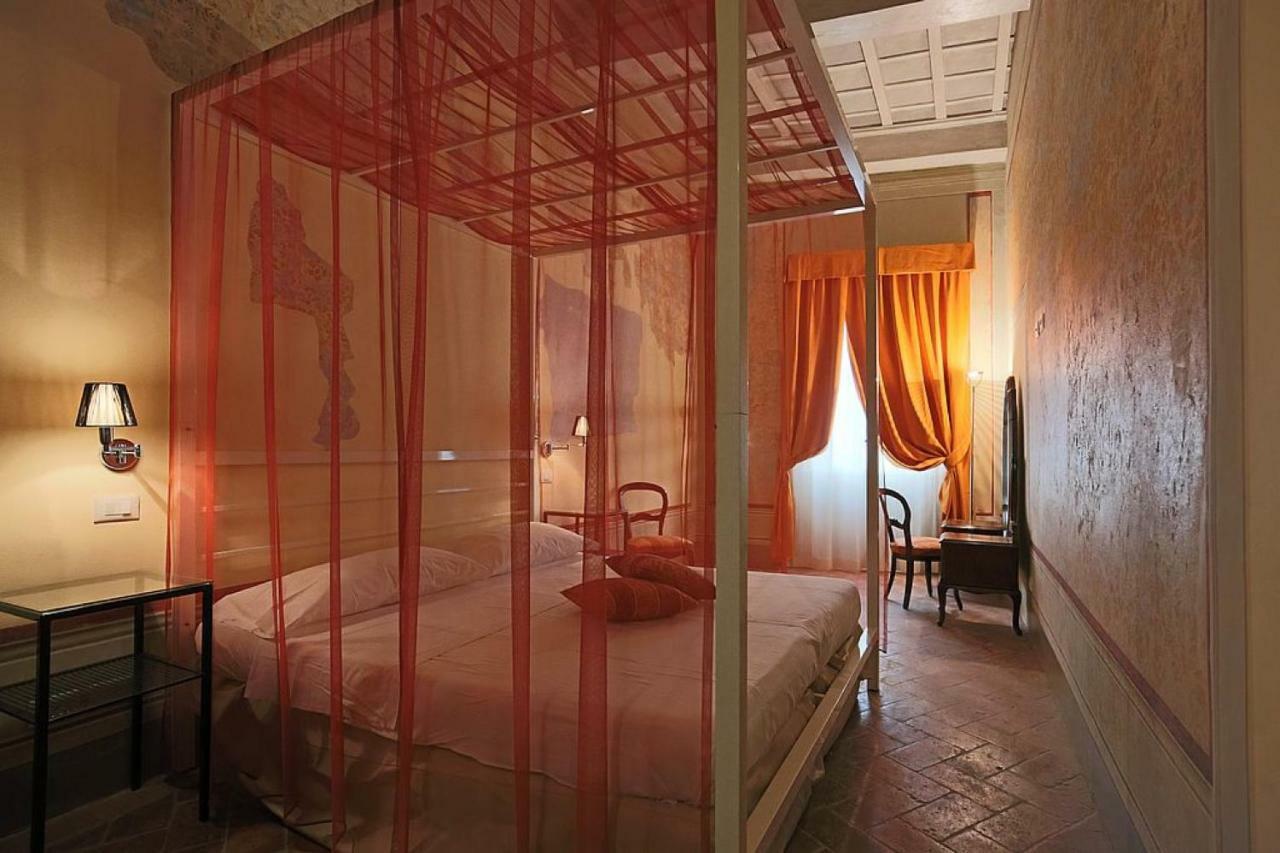Uffizi Harmony Bed & Breakfast Firenze