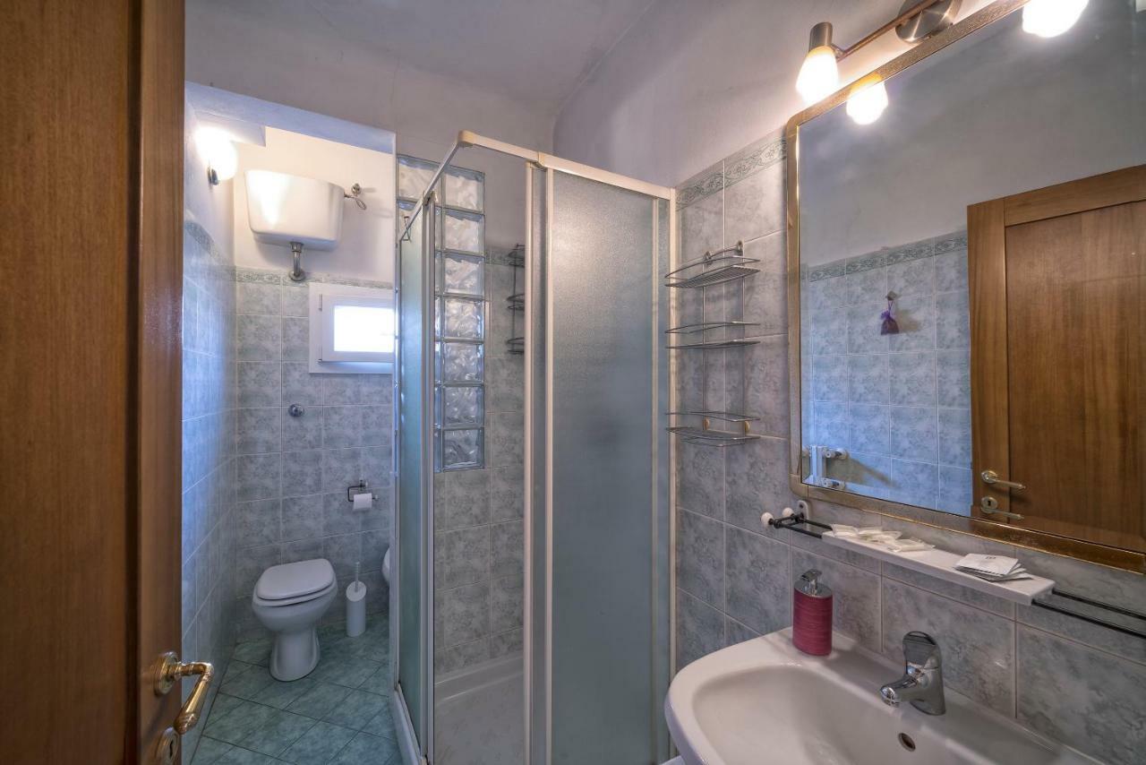 Apartment Porcellana 25 House *