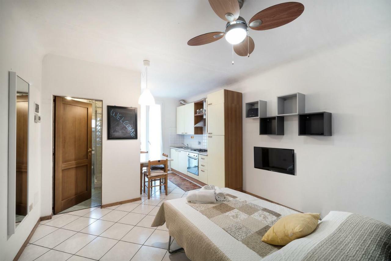 Leilighet Porcellana 25 House Firenze