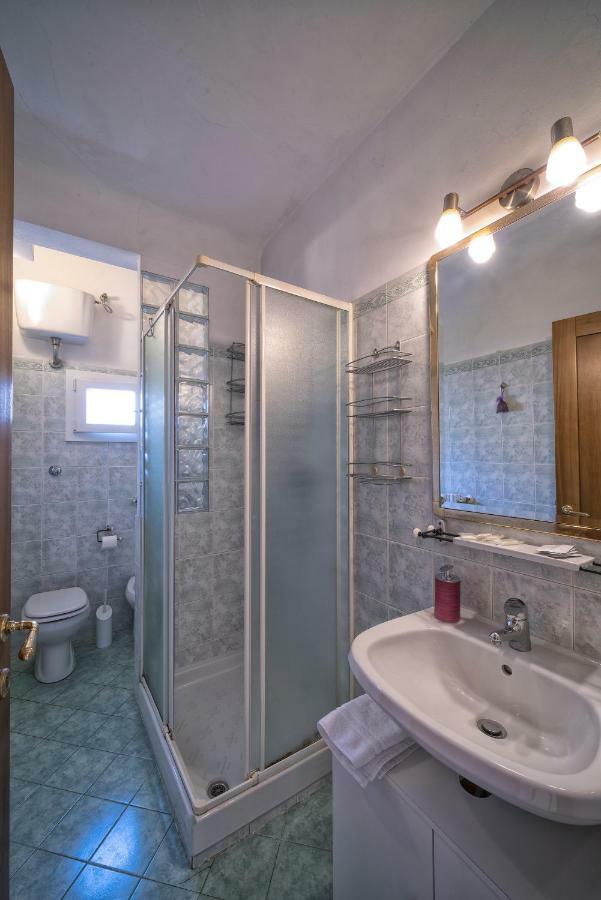 Porcellana 25 House Apartment *