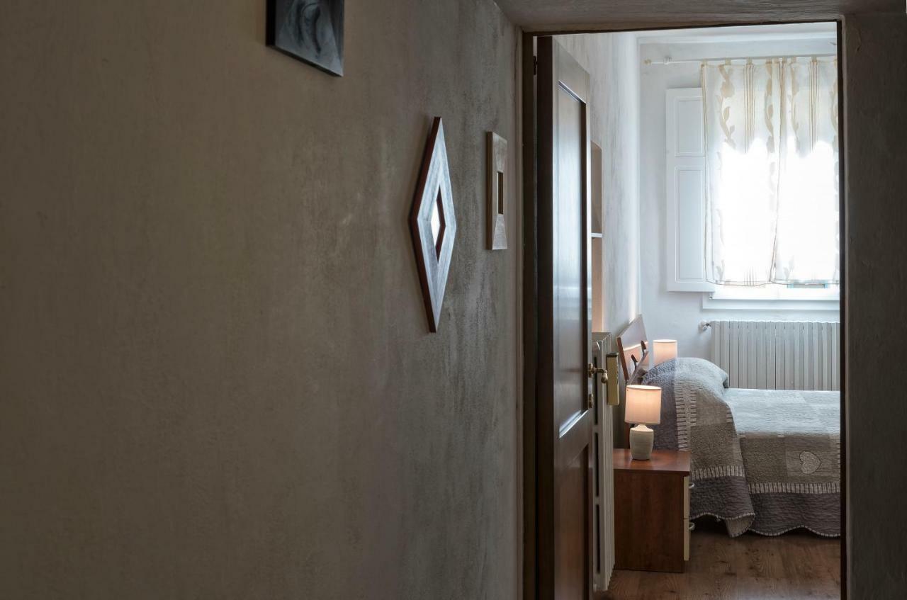 Porcellana 25 House Apartment Florence