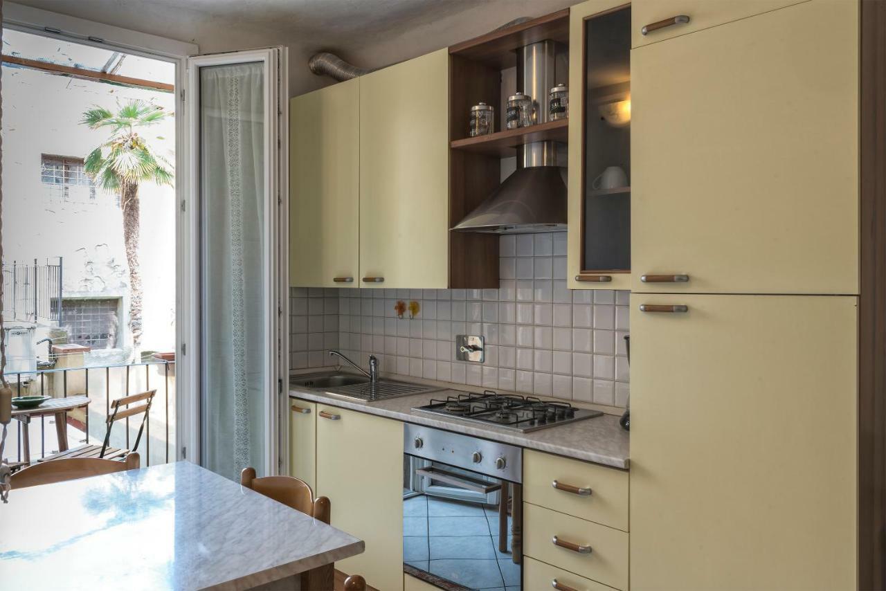 Leilighet Porcellana 25 House Firenze