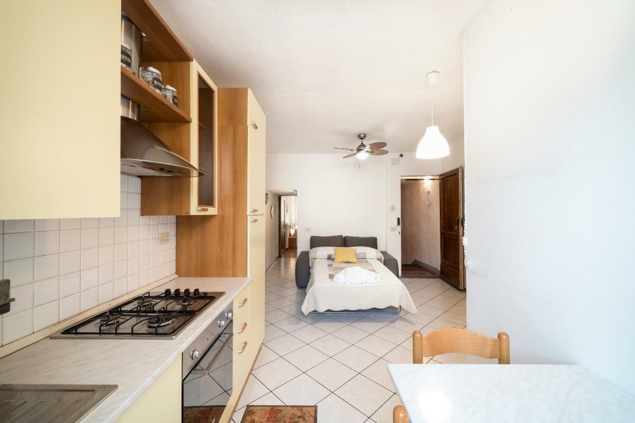 Porcellana 25 House Apartment Florence