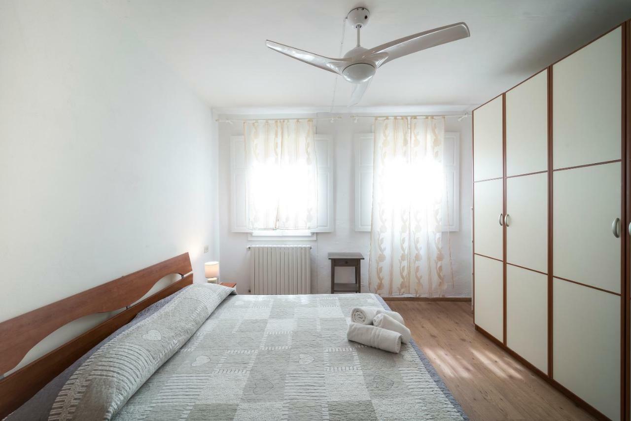 Porcellana 25 House Apartment