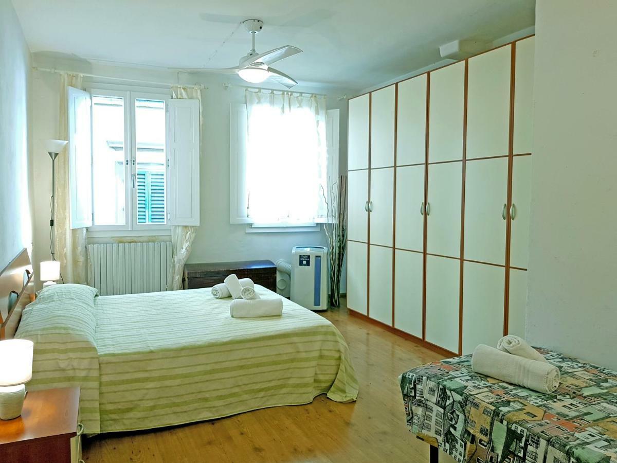 Porcellana 25 House Firenze