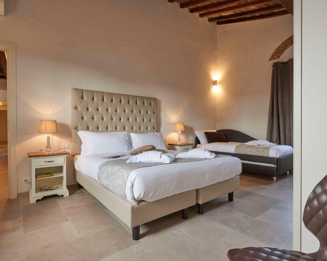 Cavour 34 Appartement