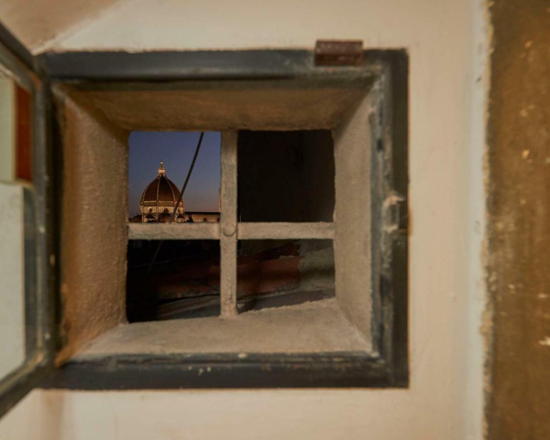 Appartement Cavour 34 Florence